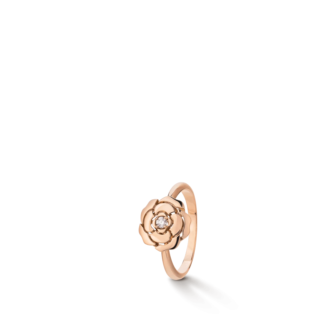 EXTRAIT DE CAMÉLIA Ring